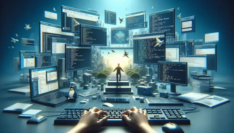 Comando Linux gnome-open: descubra como facilitar seu acesso a aplicativos