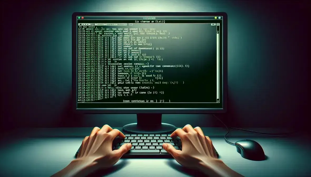 Limpeza automática de logs com find e logrotate