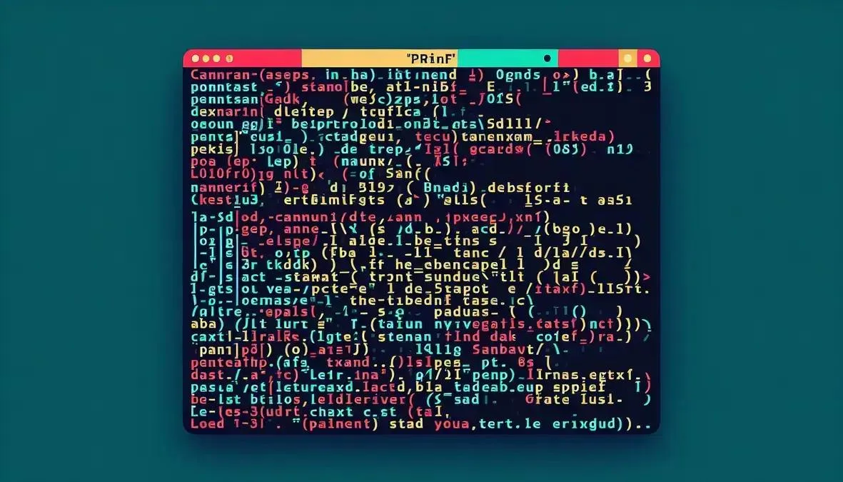 Comando Linux printf: como formatar dados de forma eficaz