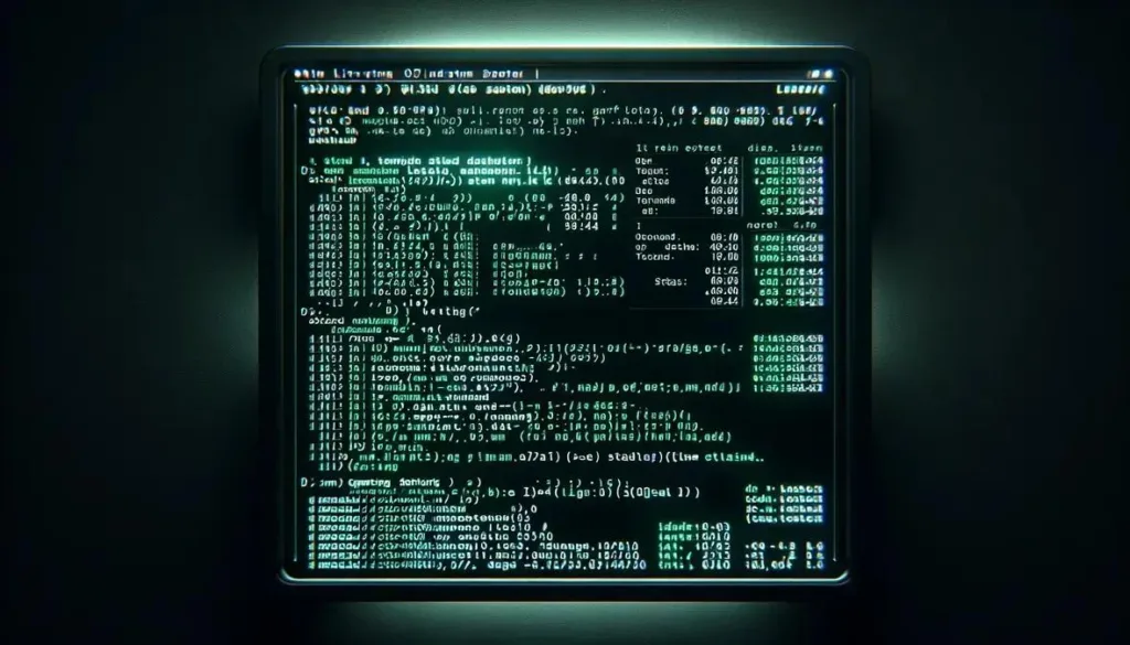 Comando Linux iostat: Como monitorar seu sistema eficientemente