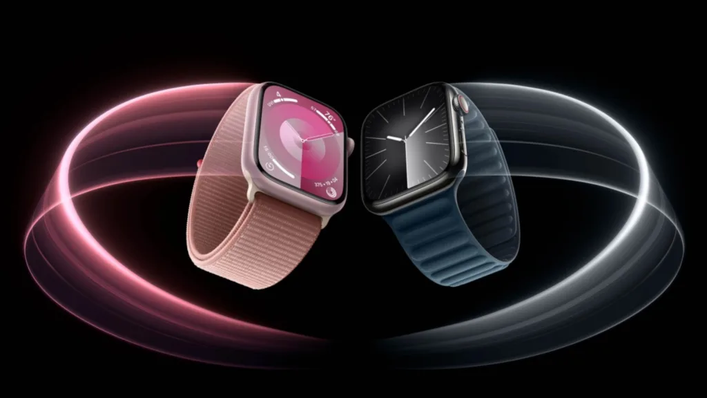 Queda vendas Apple