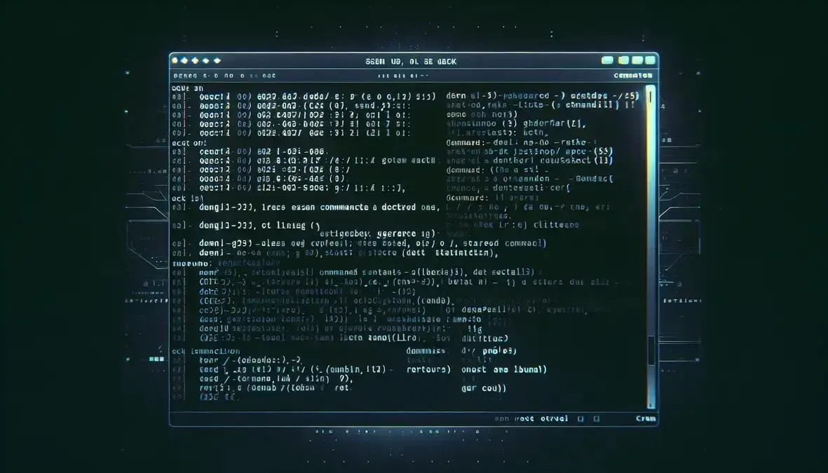 Comando Linux pathchk: verifique a disponibilidade de arquivos facilmente
