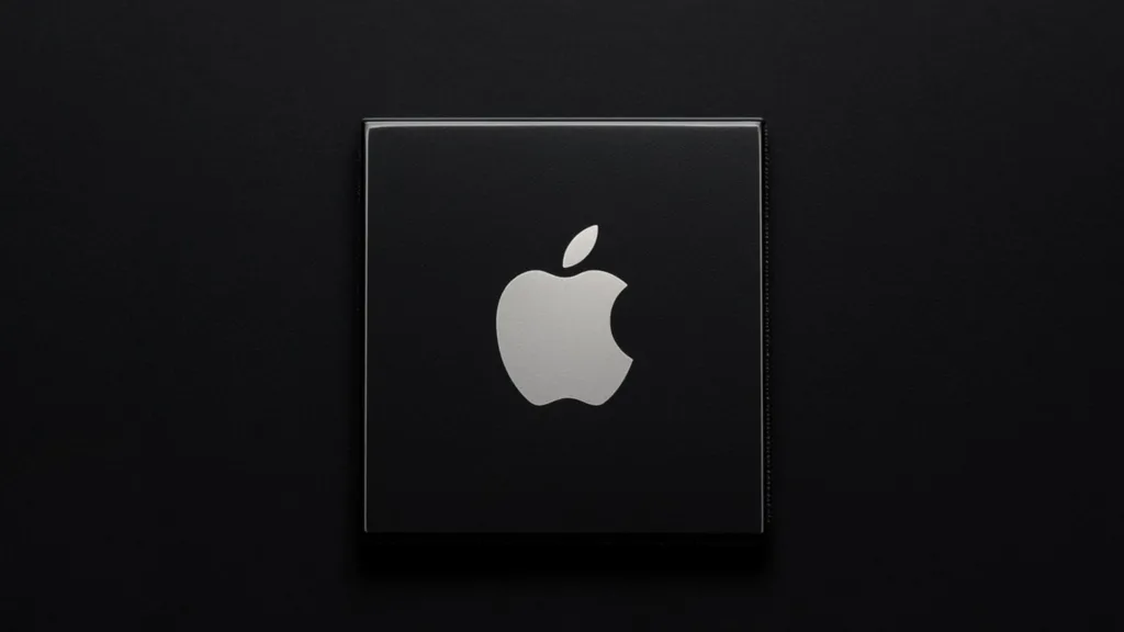 Chip Apple