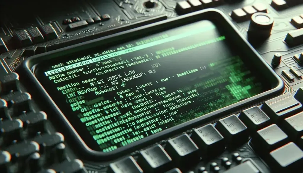 Comando Linux nslookup: descubra como otimizar suas consultas de domínio Comando Linux nslookup: descubra como otimizar suas consultas de domínio