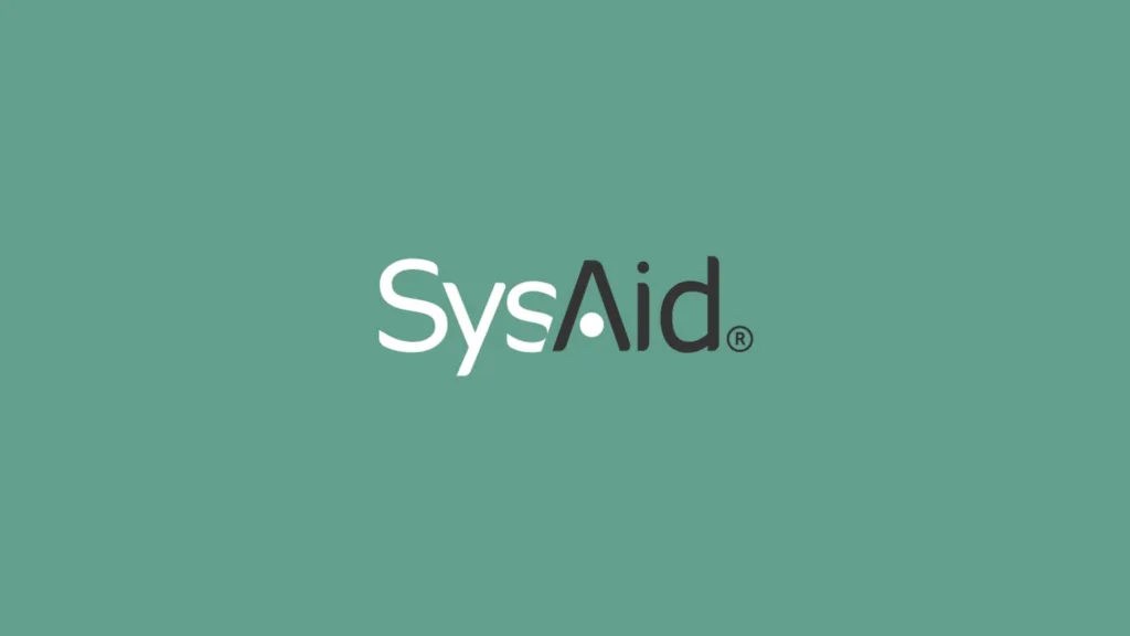 SysAid