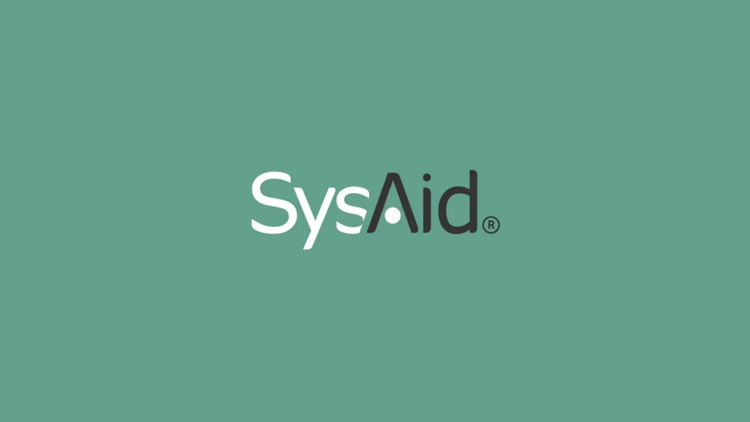 SysAid