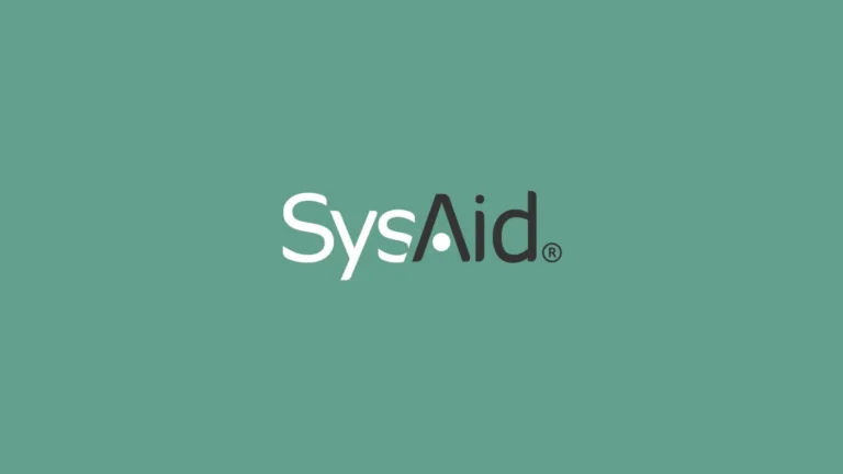 SysAid