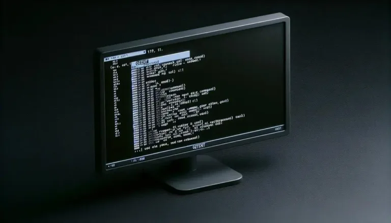 Comando Linux getent: como otimizar a gestão de informações de rede