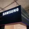 Fachada Samsung