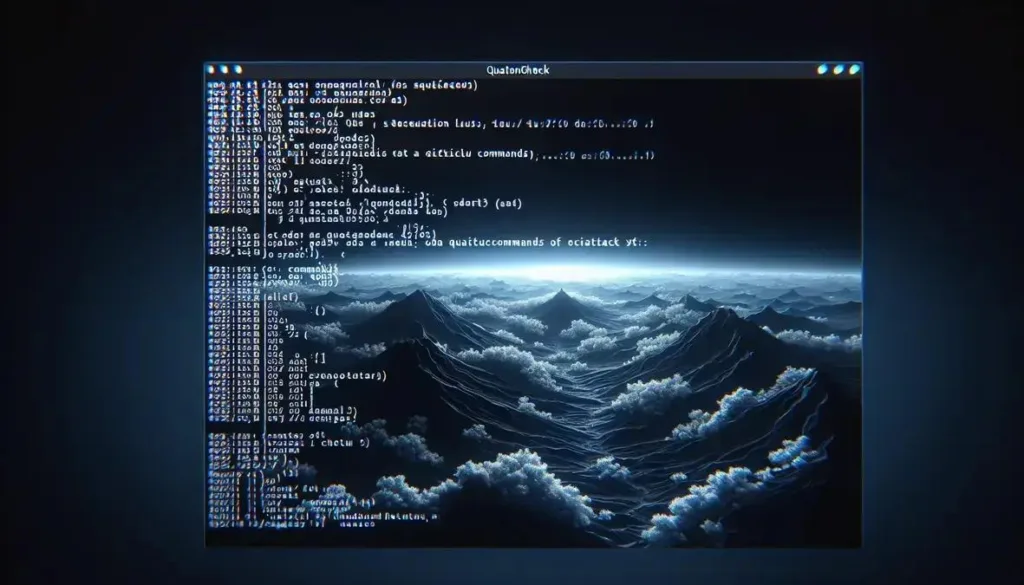 Comando Linux quotacheck: descubra como verificar espaço em disco