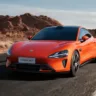 Xiaomi SU7