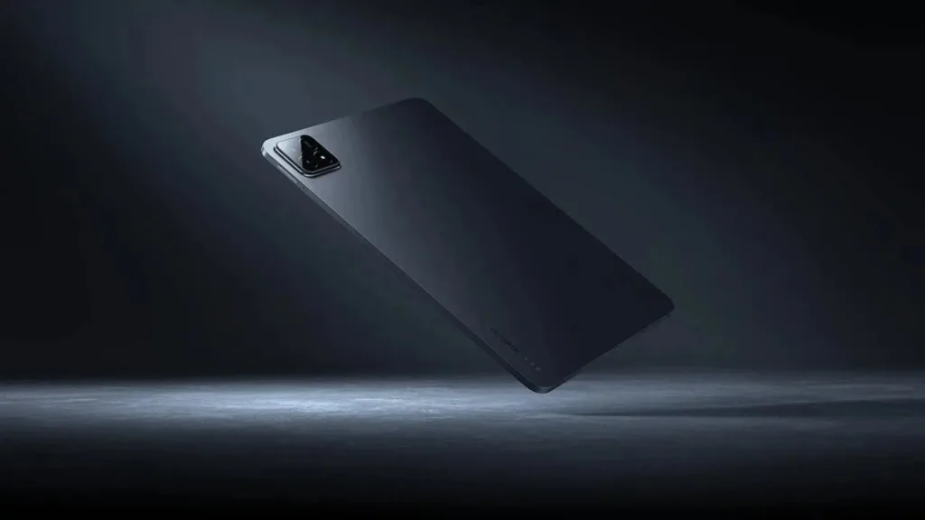 Xiaomi Pad 7 Ultra