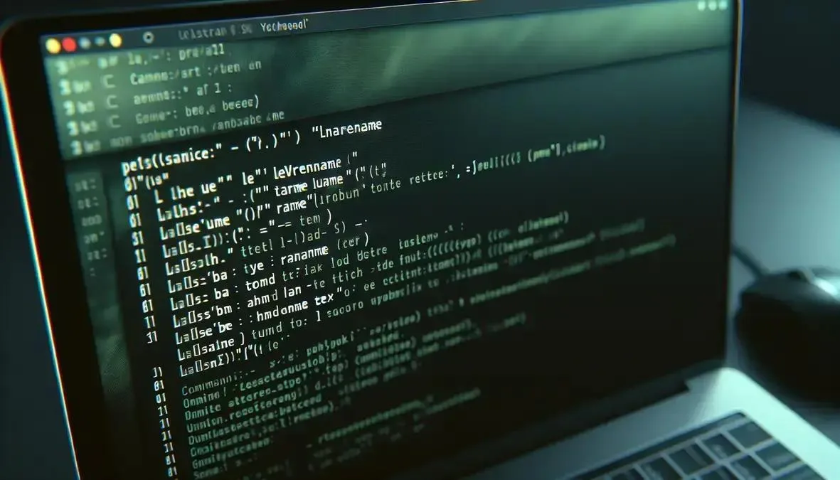 Comando Linux lvrename: o que você precisa saber para renomear volumes