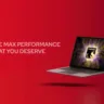 Qualcomm chip notebook