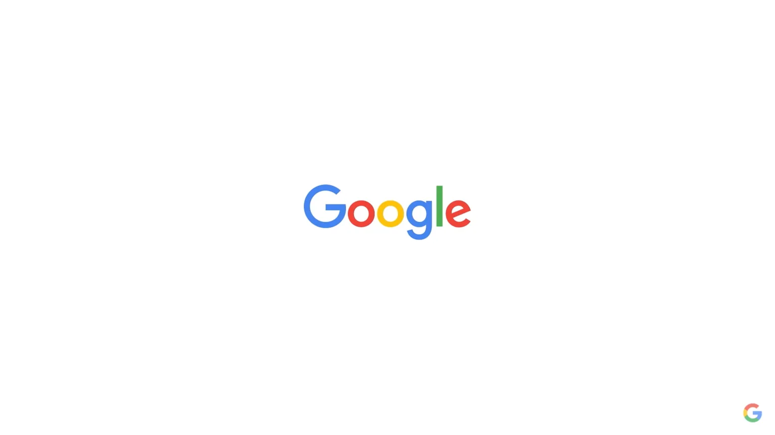 Logo Google