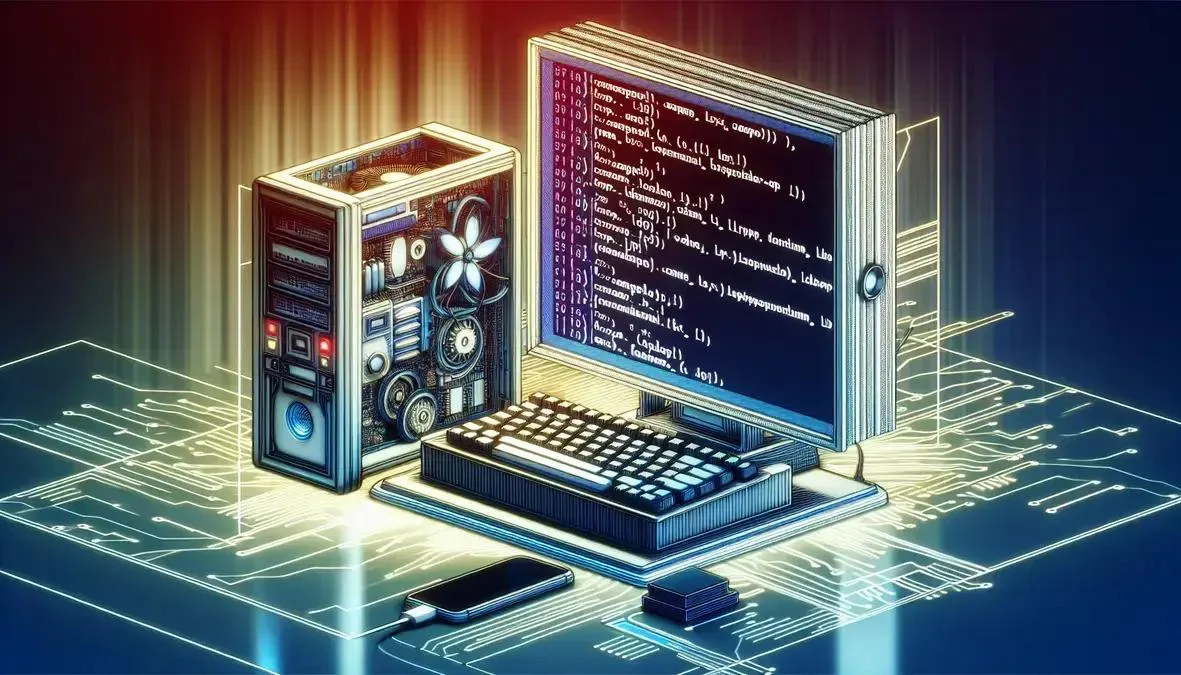 Comando Linux rev: aprenda a reverter arquivos de forma simples e eficiente