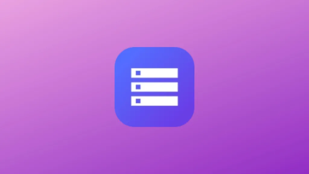 Imagem com a logomarca do Clipboard Server