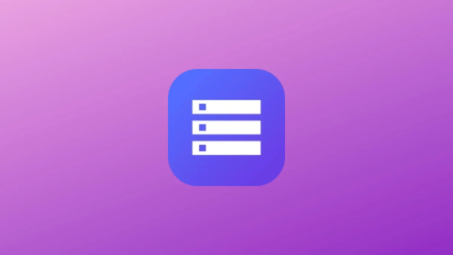 Imagem com a logomarca do Clipboard Server