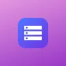 Imagem com a logomarca do Clipboard Server