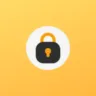 Imagem com a logomarca do Clockode