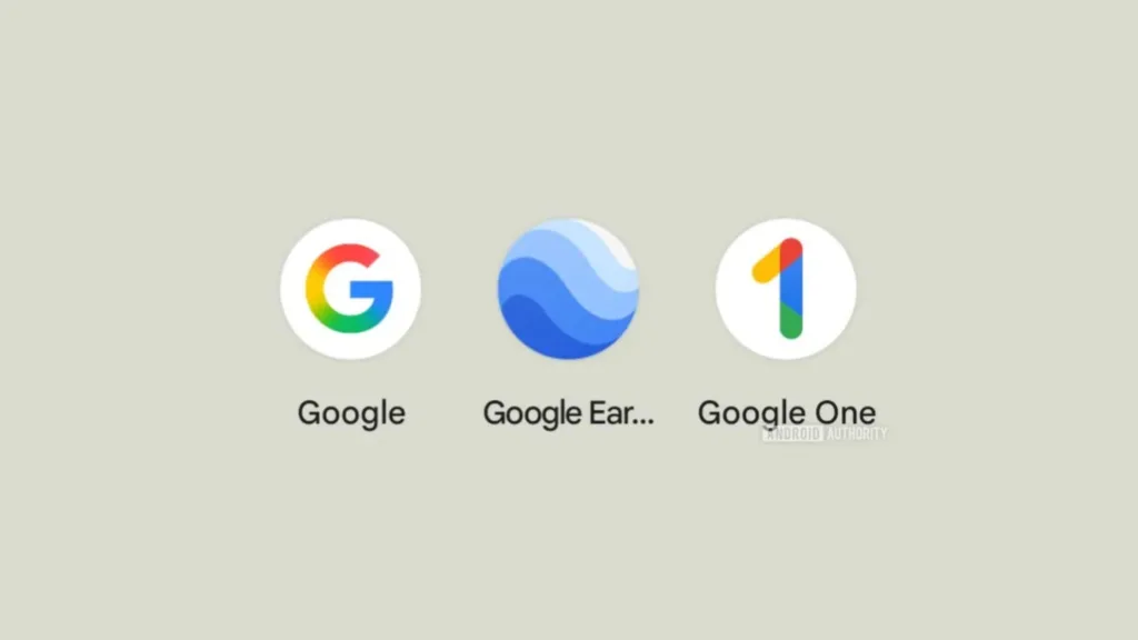 Logo Google