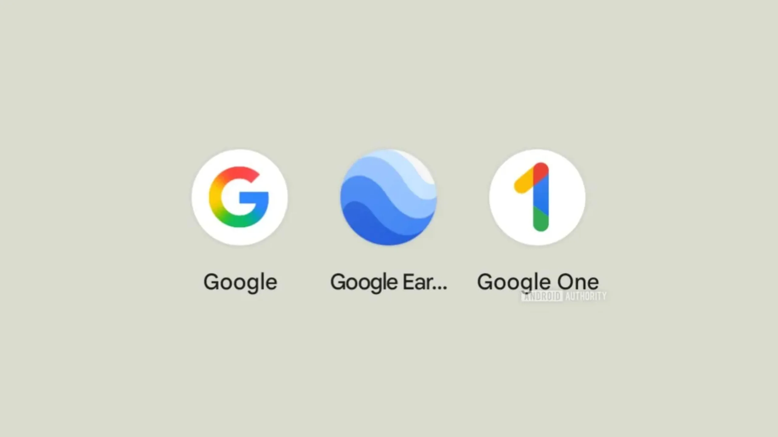 Logo Google