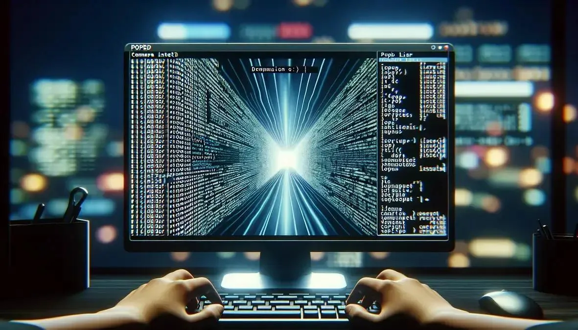 Comando Linux popd: como voltar para diretórios anteriores facilmente