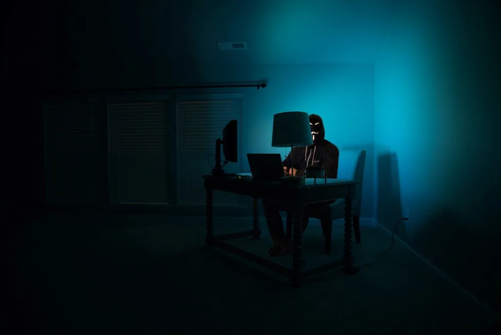 Dark web: o que é, quais os riscos e como proteger seus dados pessoais