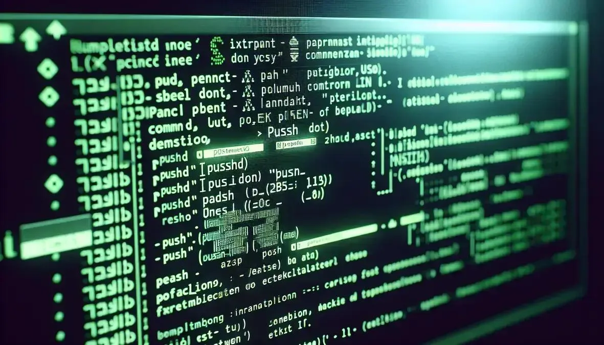 Comando Linux pushd: conheça sua utilidade e dicas práticas