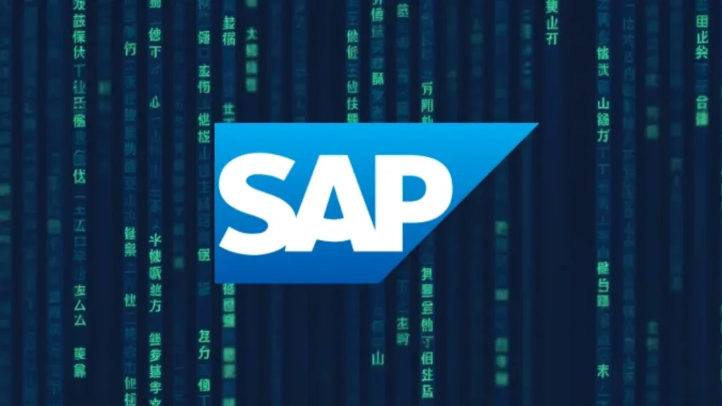 SAP