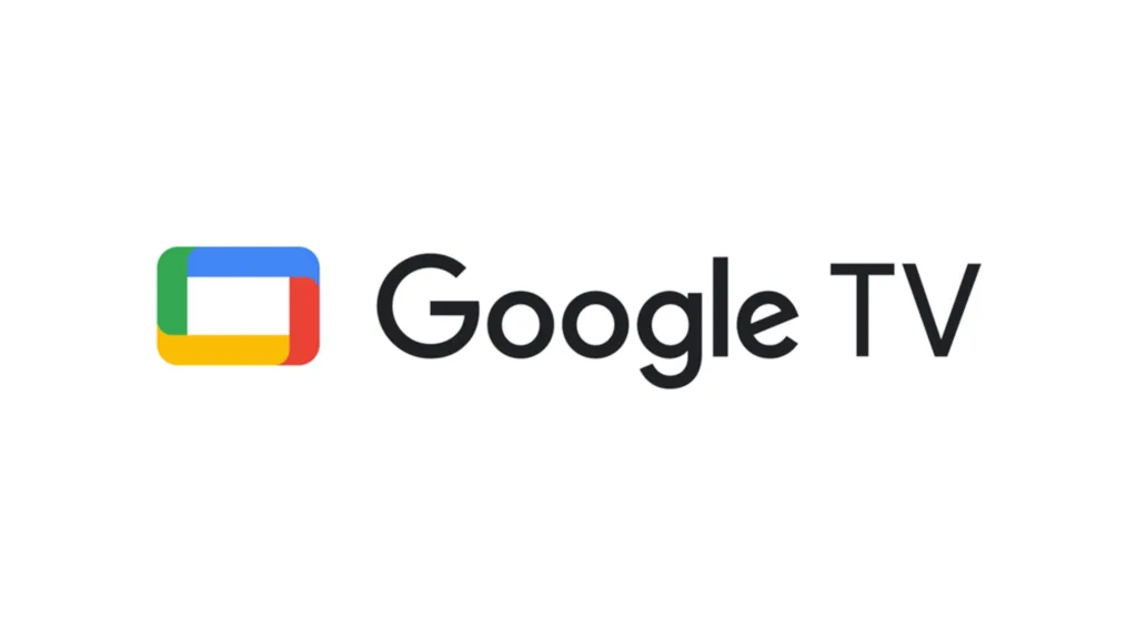 Google TV