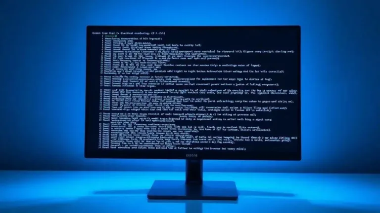Comando Linux less: aprenda a visualizar arquivos de maneira prática