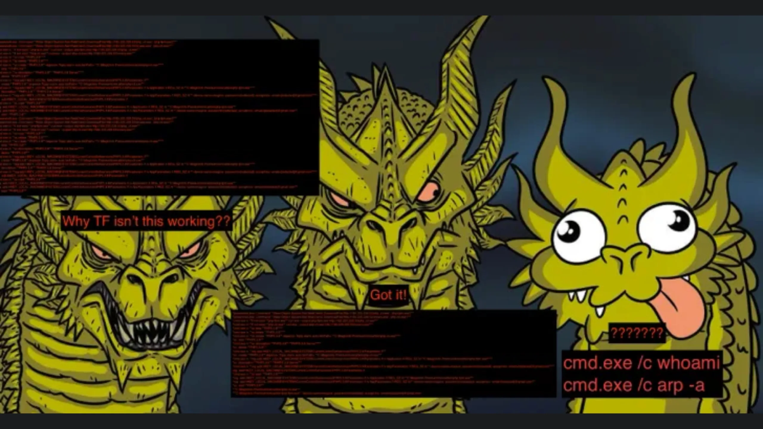 Falha crítica no MagicINFO 9 permitia ataques com botnet Mirai 2 Imagem com a MagicINFO 9