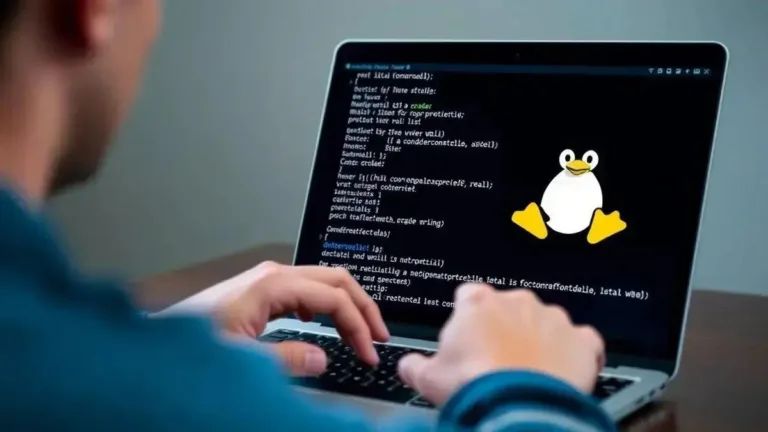 Comando Linux mmv: aprenda a renomear arquivos e diretórios com facilidade