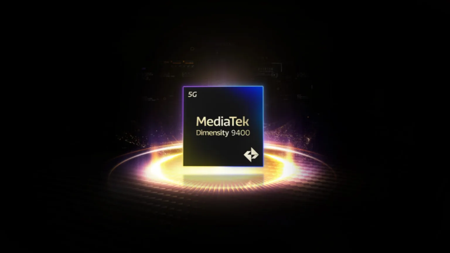 MediaTek Dimensity 9400e