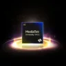MediaTek Dimensity 9400e