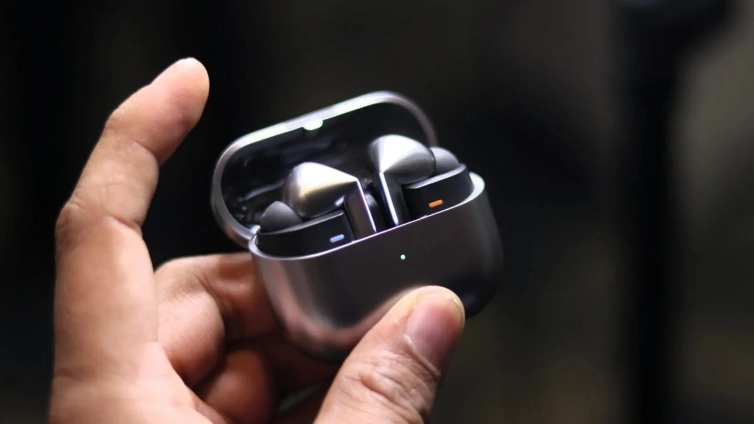 Samsung celebra acessibilidade com áudio imersivo via Auracast 2 Samsung Auracast