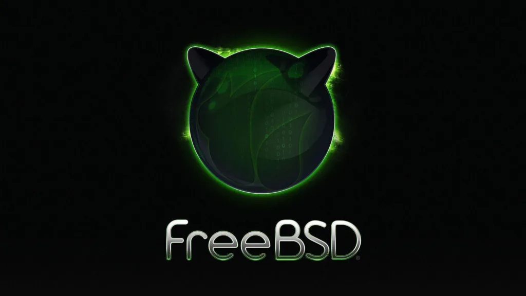 Captura de tela do FreeBSD 14.3 Beta 2