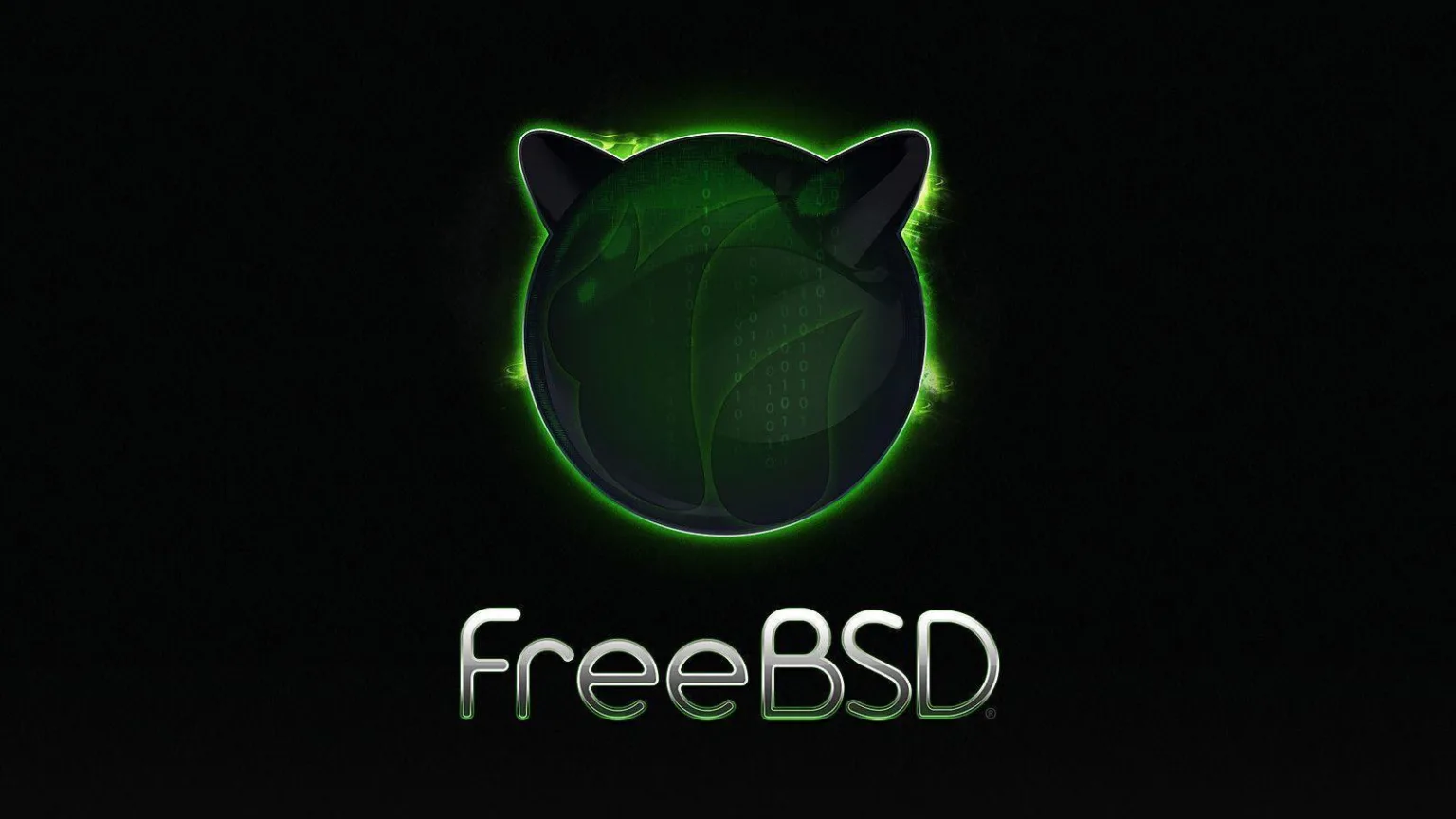 FreeBSD 14.3 Beta 2 traz correções de Wi-Fi e kernel ARM64 reproduzível 1 Captura de tela do FreeBSD 14.3 Beta 2