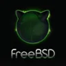 Captura de tela do FreeBSD 14.3 Beta 2