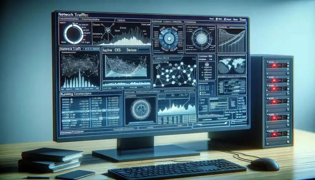 Comando Linux nethogs: monitore o uso da rede de forma prática