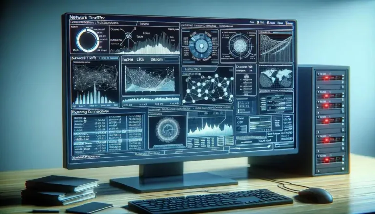 Comando Linux nethogs: monitore o uso da rede de forma prática