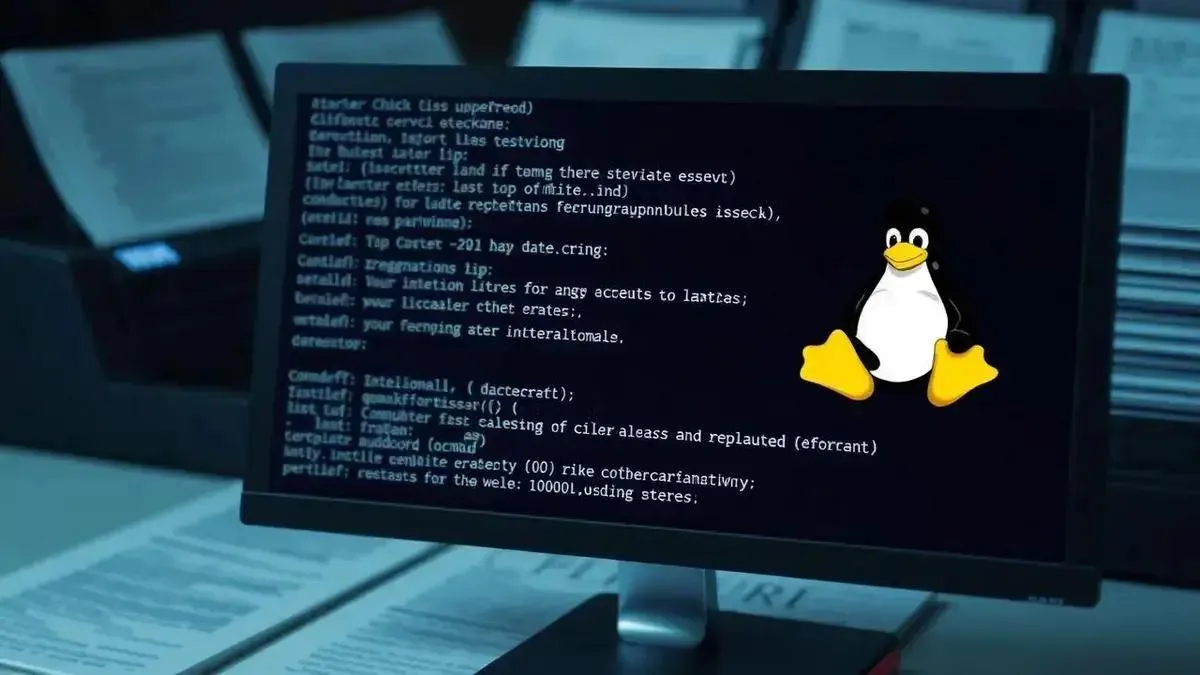 Comando Linux lpc: descubra como otimizar impressões de forma simples
