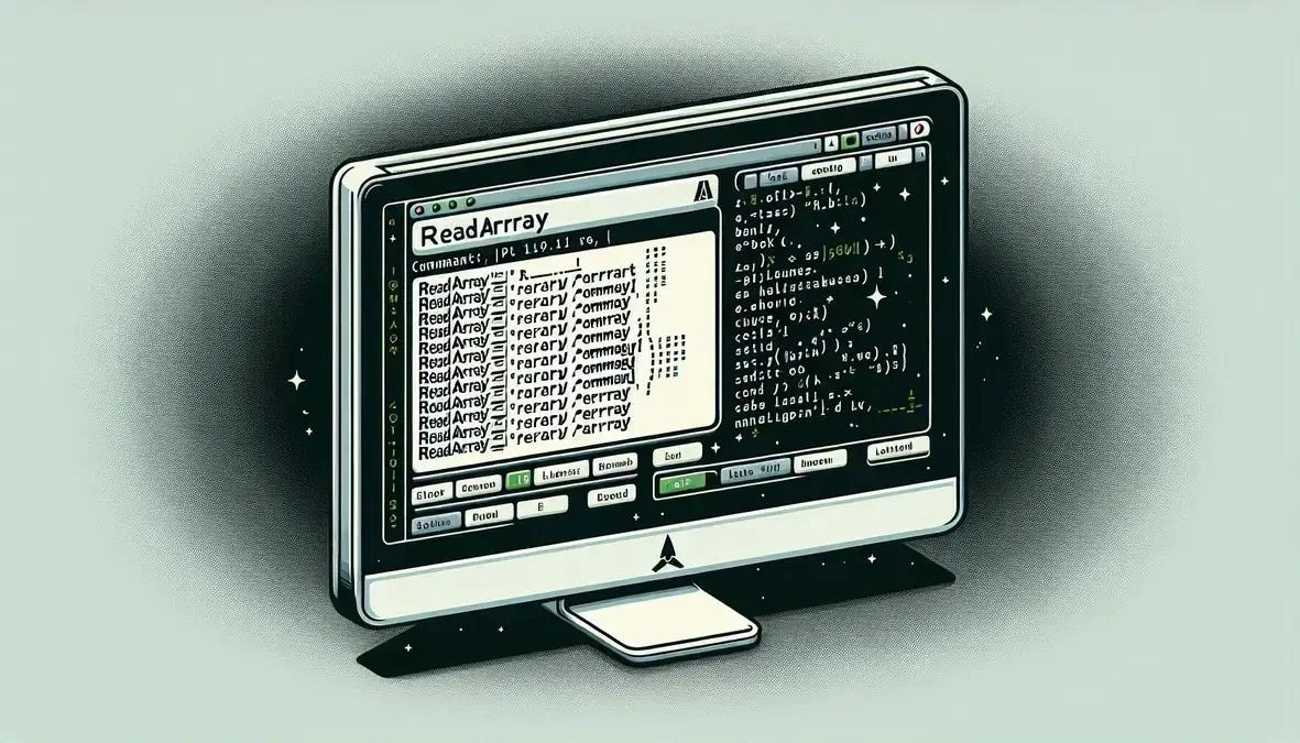 Comando Linux readarray: como simplificar a manipulação de listas