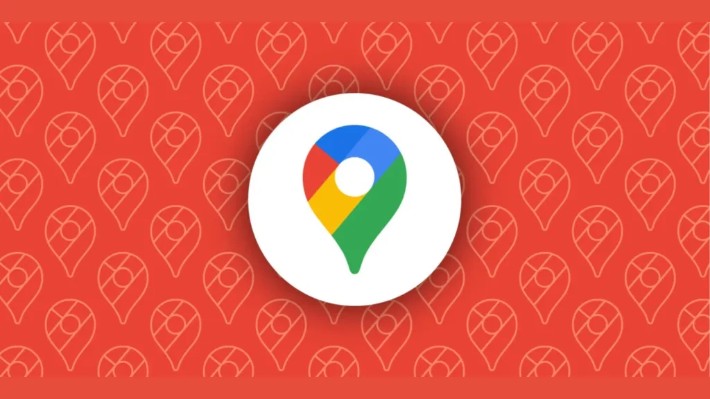Google Maps