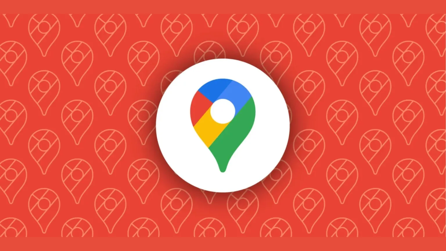 Novo alternador de contas chega ao Google Maps com visual atualizado 1 Google Maps