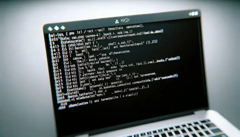 Comando Linux hash: entenda como ele pode facilitar suas tarefas