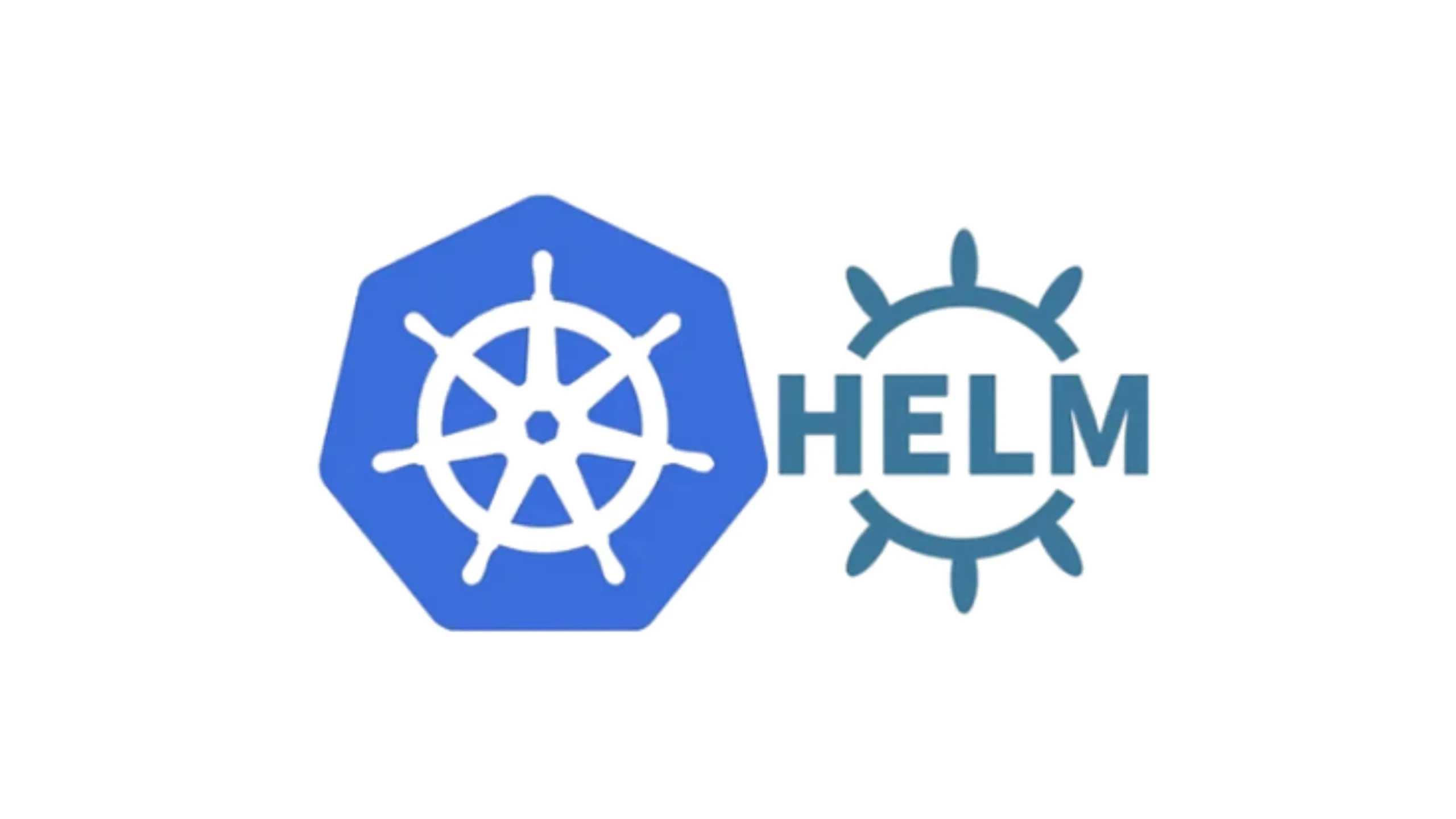 Modelos Helm prontos podem expor dados em clusters Kubernetes 2 Helm Kubernetes