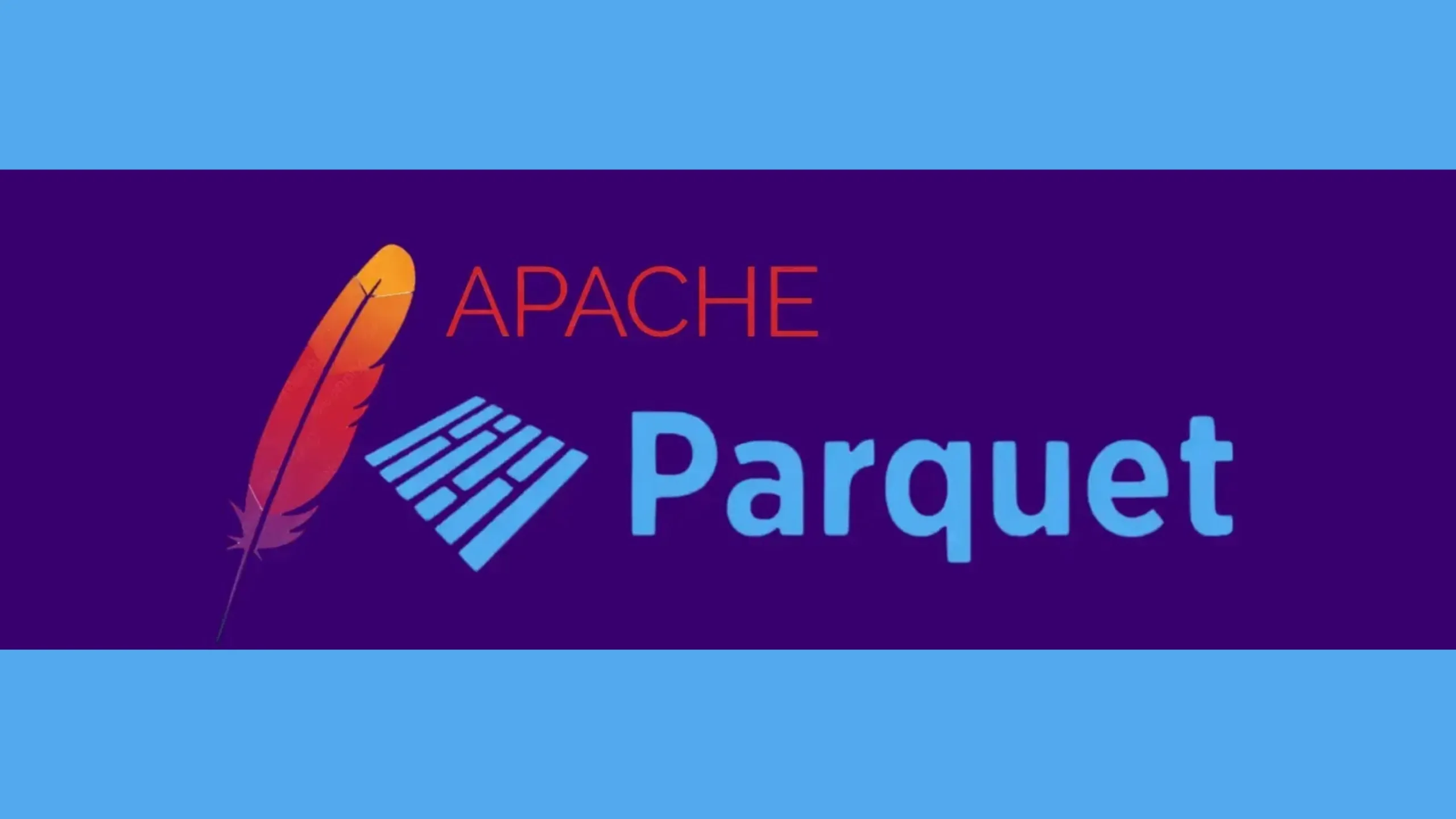 Apache Parquet