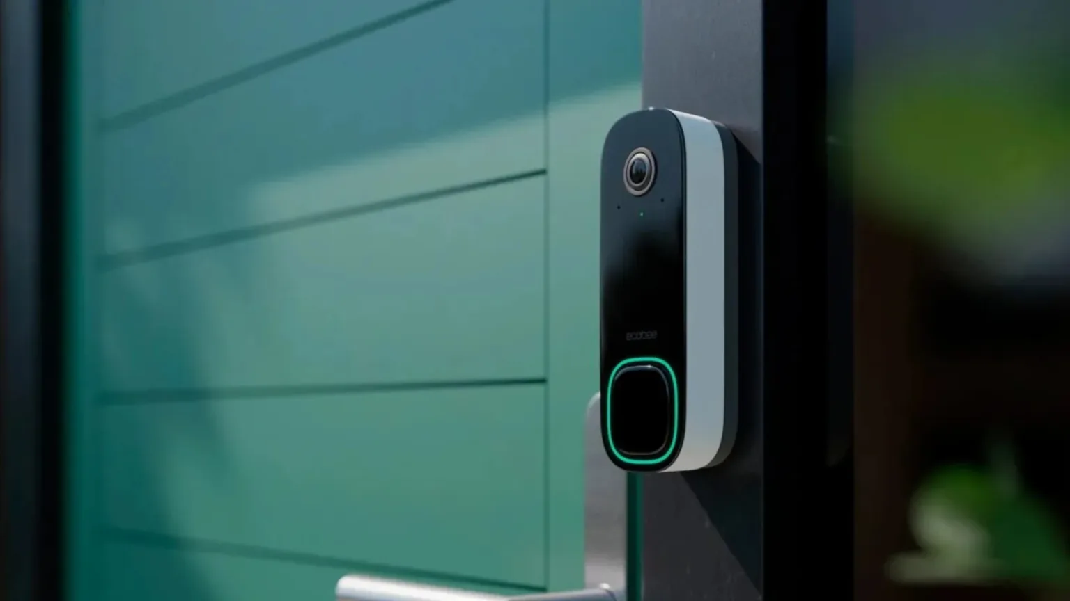 Ecobee integra campainha ao Google Home com suporte oficial 1 Ecobee campainha Google